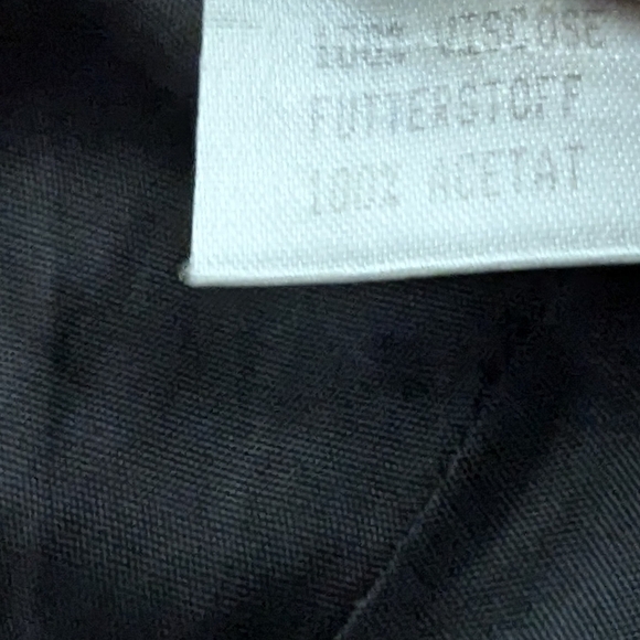 Vintage Cottagecore Jacquard Floral Maxi Skirt - Romantic Pleated Prairie - 42 - Picture 12 of 15